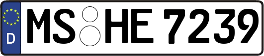 MS-HE7239
