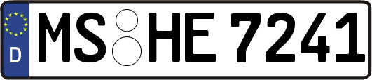 MS-HE7241