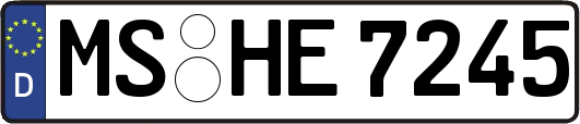 MS-HE7245