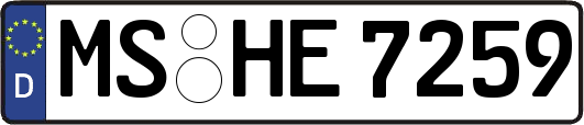 MS-HE7259