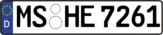 MS-HE7261