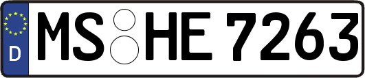 MS-HE7263