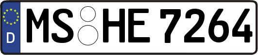 MS-HE7264