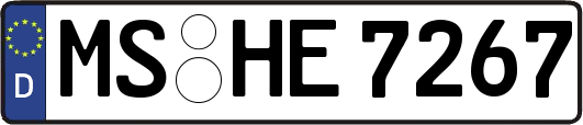 MS-HE7267