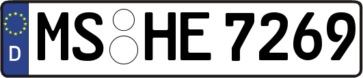 MS-HE7269