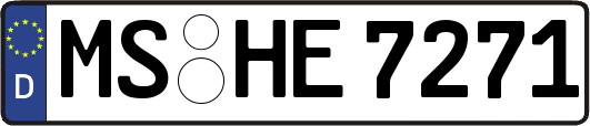 MS-HE7271