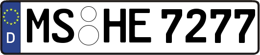 MS-HE7277
