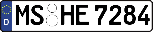 MS-HE7284