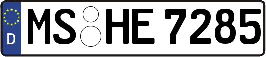 MS-HE7285