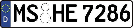 MS-HE7286