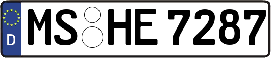 MS-HE7287