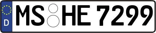 MS-HE7299