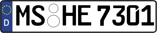 MS-HE7301