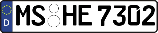 MS-HE7302