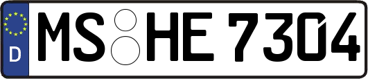 MS-HE7304