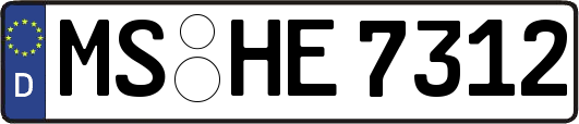 MS-HE7312