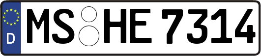 MS-HE7314