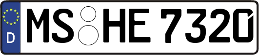 MS-HE7320