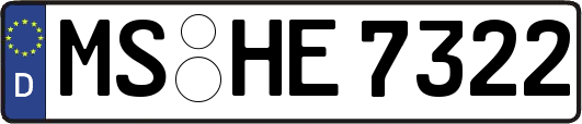 MS-HE7322