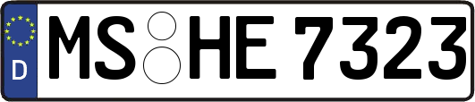 MS-HE7323