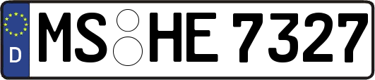 MS-HE7327