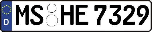 MS-HE7329