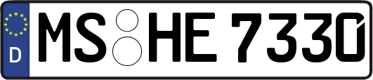 MS-HE7330