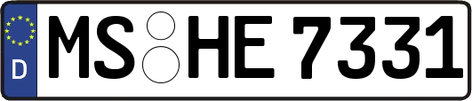 MS-HE7331