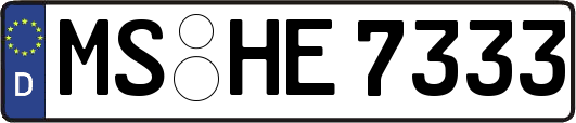 MS-HE7333