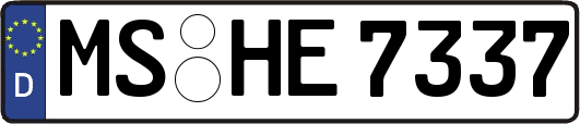 MS-HE7337