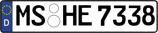 MS-HE7338