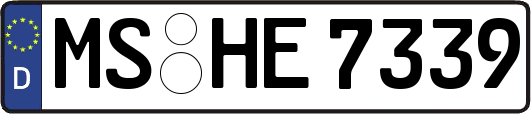 MS-HE7339