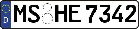 MS-HE7342