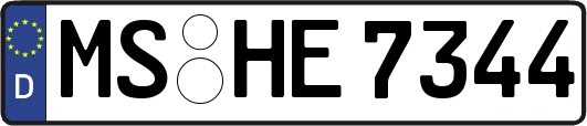 MS-HE7344