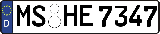 MS-HE7347