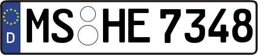 MS-HE7348