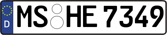 MS-HE7349