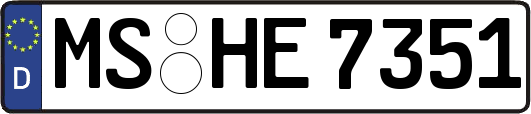 MS-HE7351