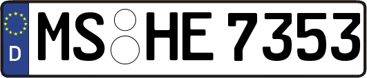 MS-HE7353