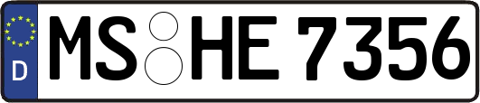 MS-HE7356