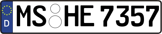 MS-HE7357