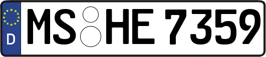 MS-HE7359