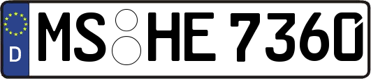 MS-HE7360