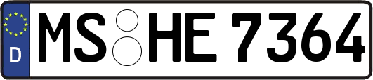 MS-HE7364