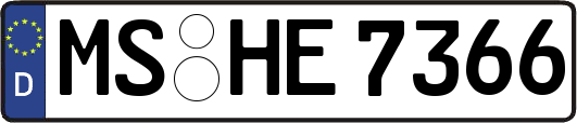 MS-HE7366