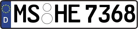 MS-HE7368