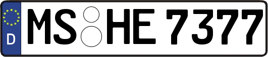 MS-HE7377
