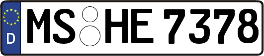 MS-HE7378
