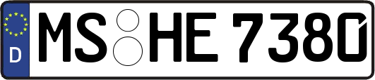 MS-HE7380