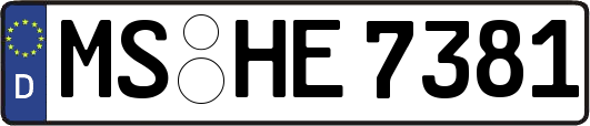 MS-HE7381